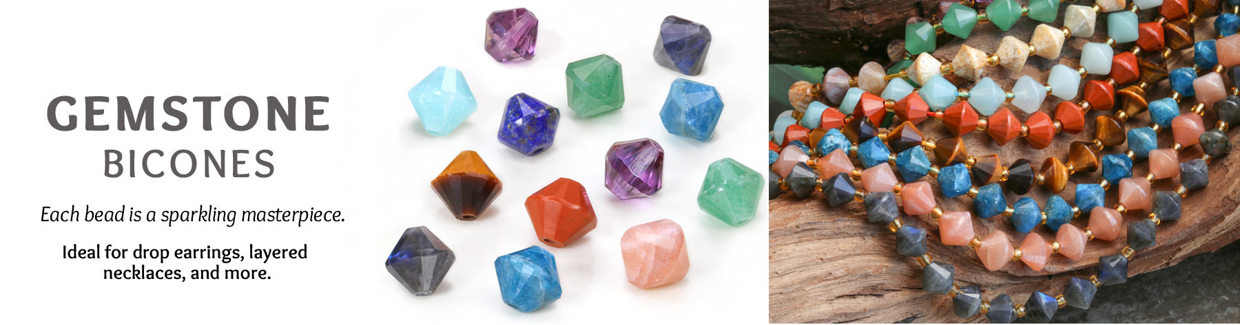 Lima deals beads gemstones